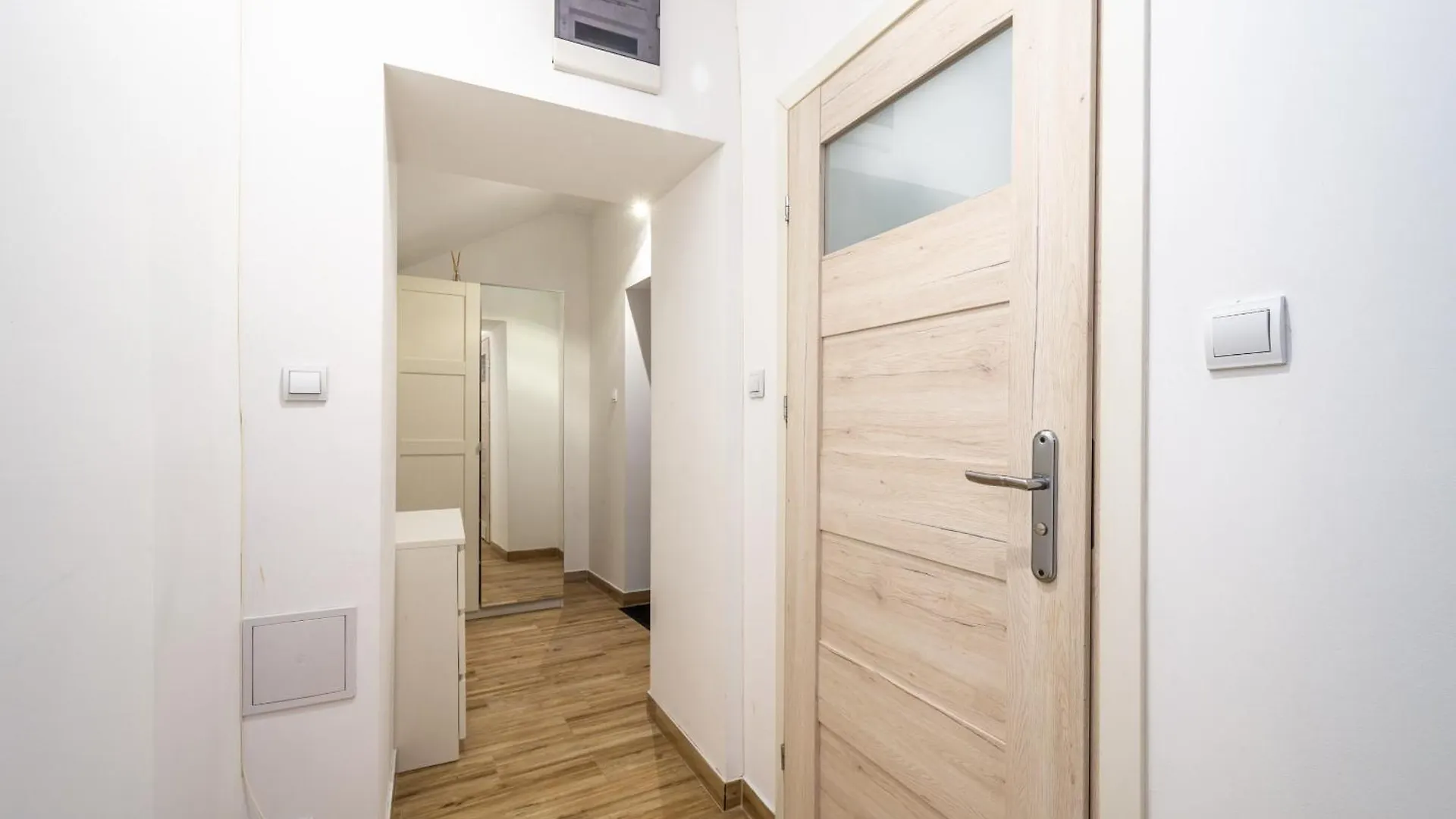 Rentplanet - Studio Mazowiecka Krakow
